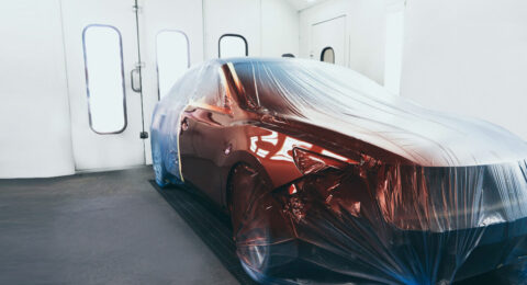 Unique Collision | Trusted Auto Repair Shop in Houston